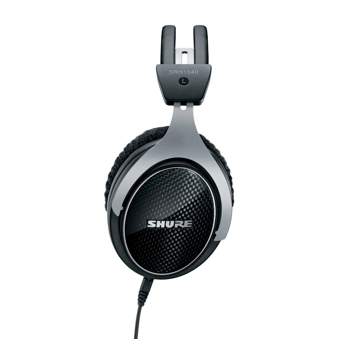 Shure SRH1540 Premium Closed-Back Headphones