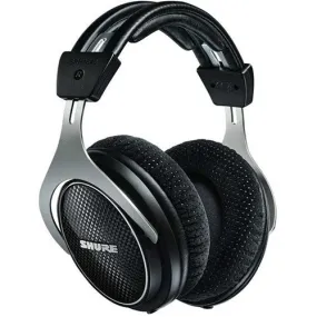 Shure SRH1540 Premium Closed-Back Headphones