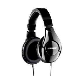 Shure SRH240A Professional Quality Headphones