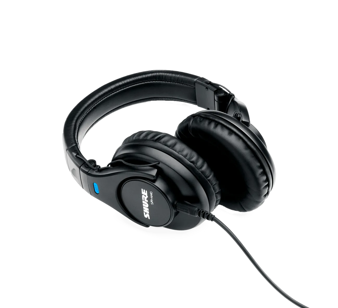 Shure SRH440 Pro Studio Headphones