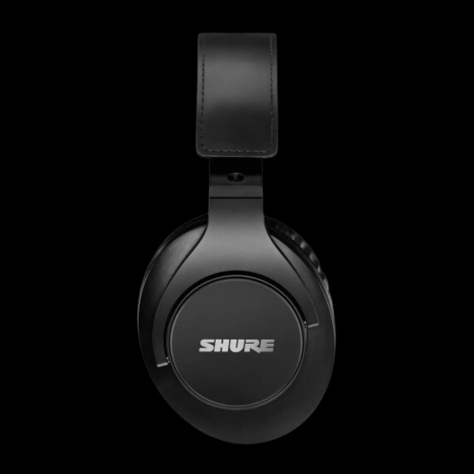 Shure SRH440A Pro Headphones - Black