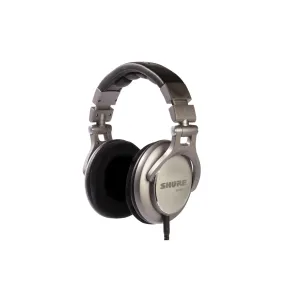 Shure SRH940 - Professional Reference Headphones