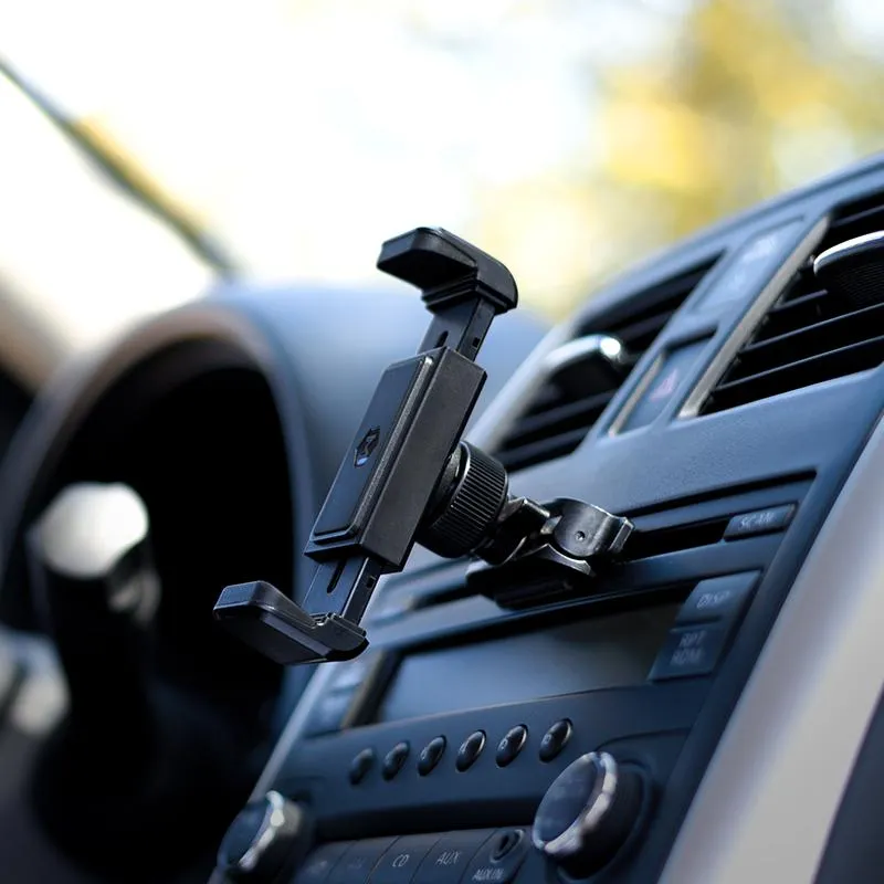 Simpl CD Slot Grip Phone Mount