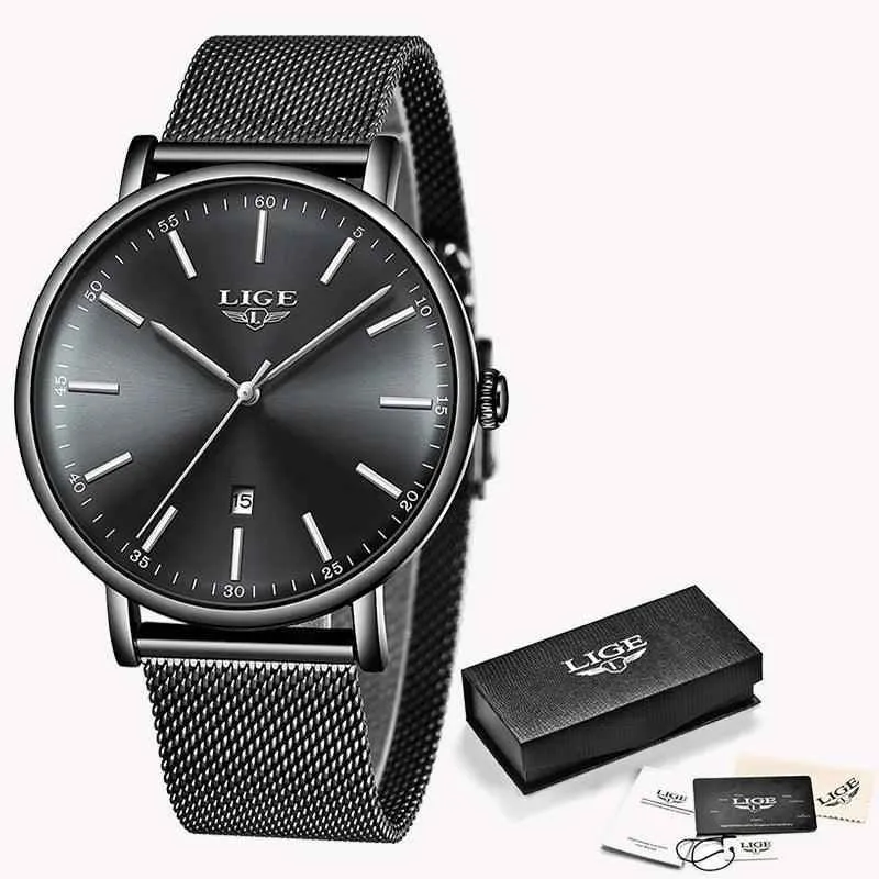 Simple Watches For Women's Quartz Casual Fashion Mesh 9908