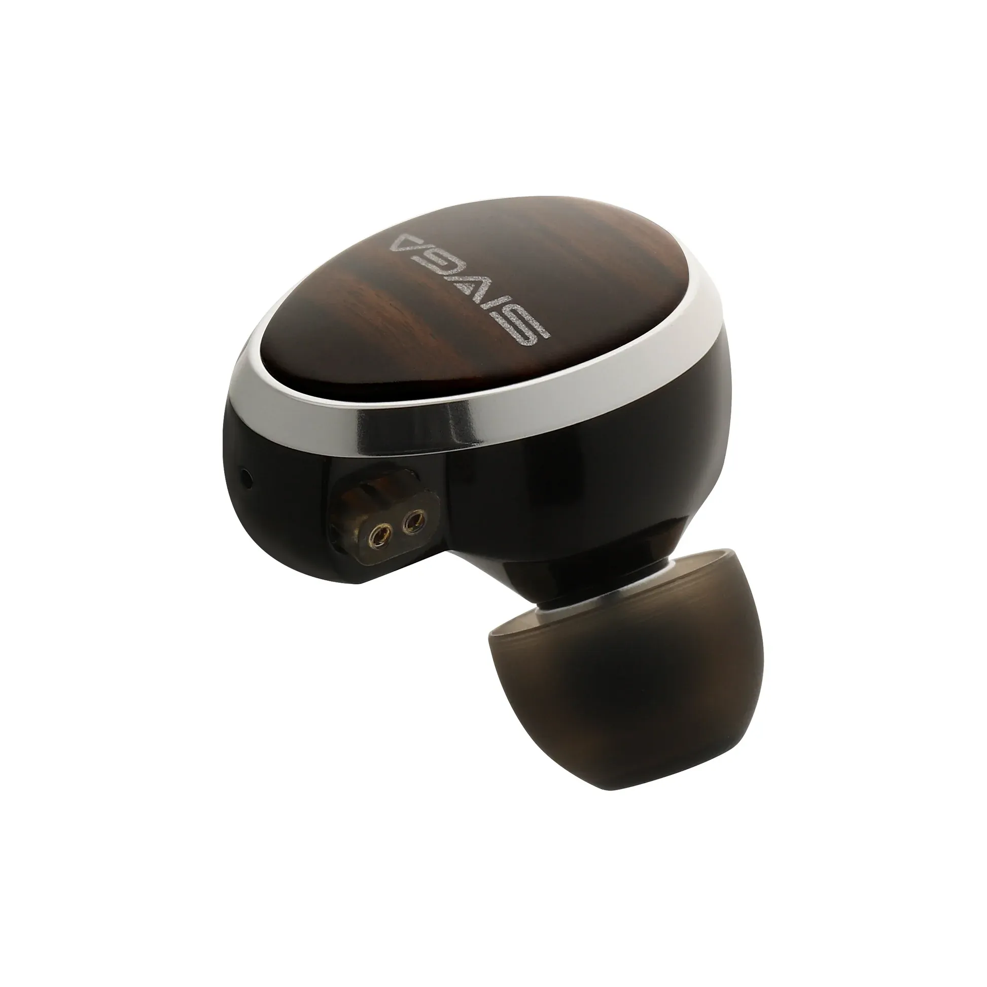 Sivga Nightingale Planar Diaphragm In-Ear Headphones