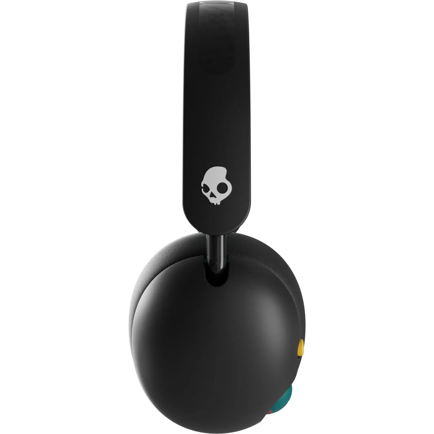 Skullcandy Grom Kids Wireless Over-Ear Headphones (Black Verdigris)