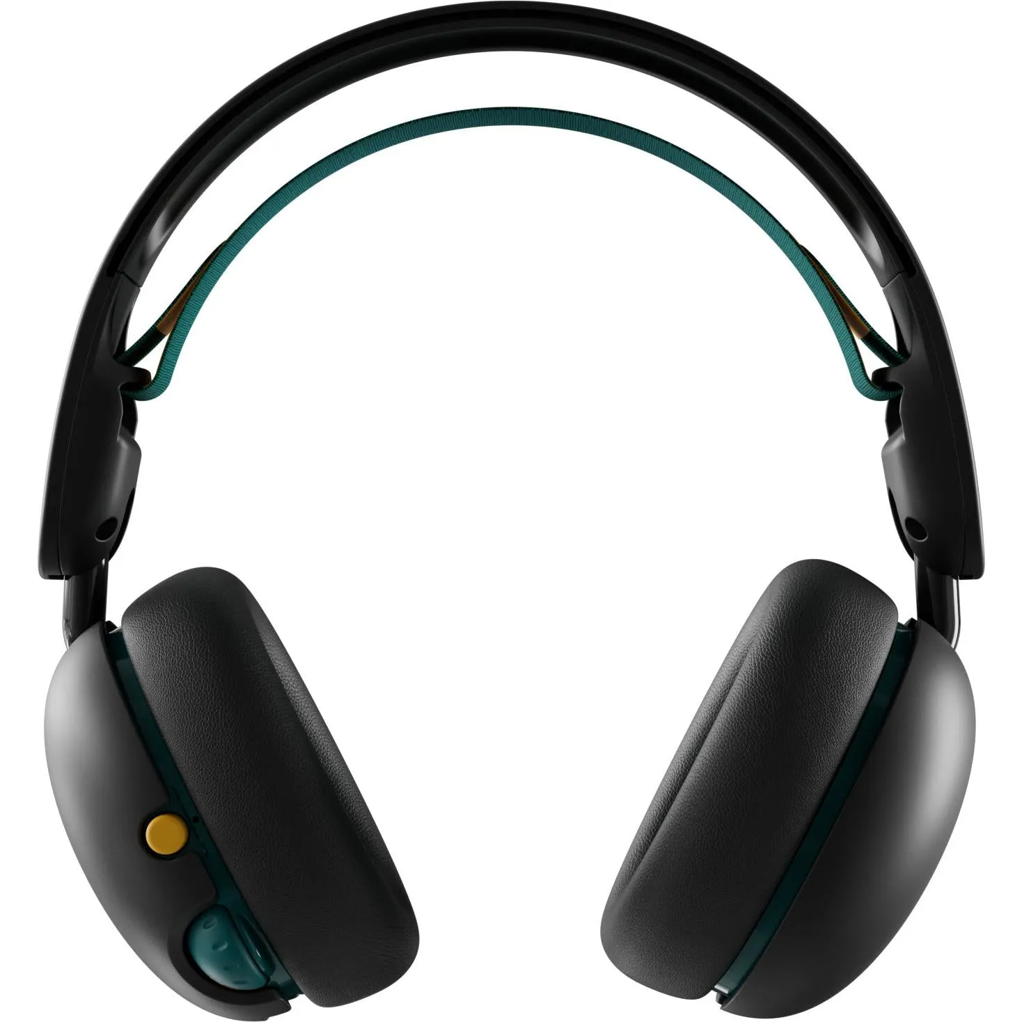 Skullcandy Grom Kids Wireless Over-Ear Headphones (Black Verdigris)