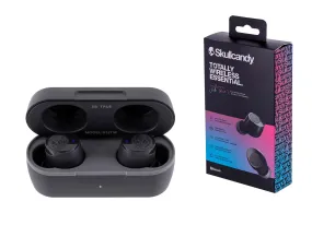 Skullcandy Jib True Wireless Earbuds Headphones In-Ear Calls/Music Bluetooth Black