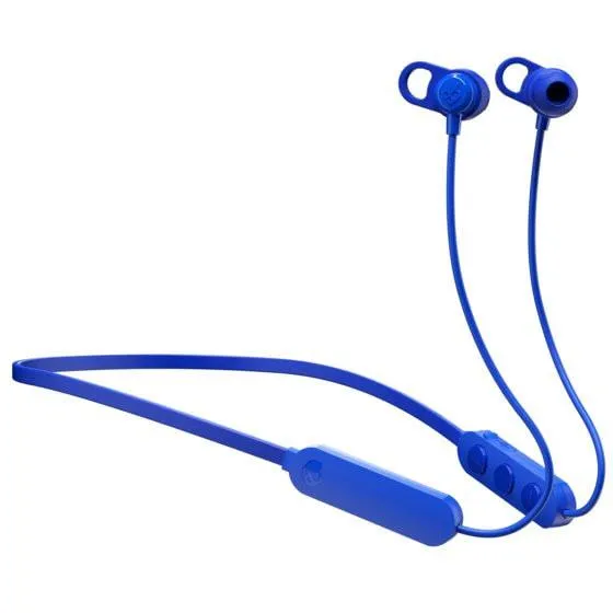 Skullcandy Jib  Wireless In-Ear Headphones (Blue)