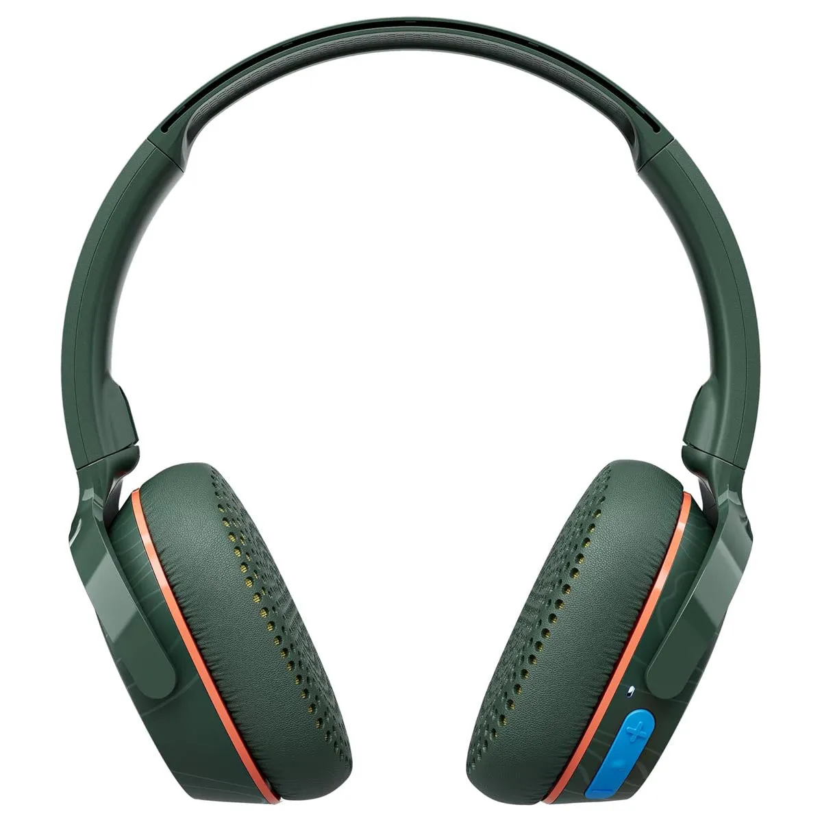 Skullcandy Riff Wireless 2 Headphones - Take A Hike