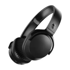 Skullcandy Riff Wireless 2 On-Ear Headphone - Black