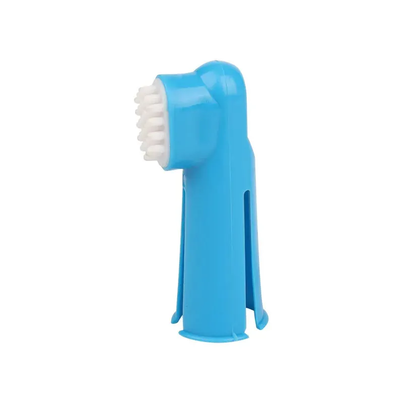 Soft Pet Finger Toothbrush