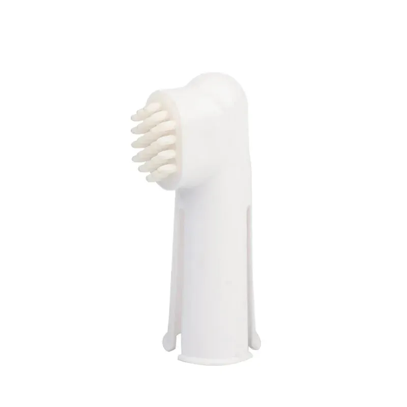 Soft Pet Finger Toothbrush