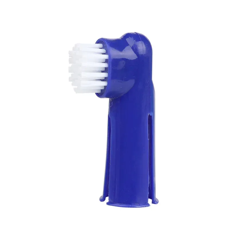 Soft Pet Finger Toothbrush