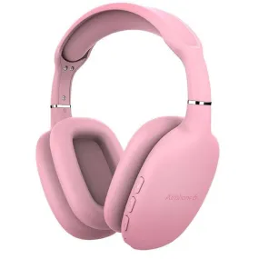 SonicGear Airphone 6 Bluetooth Headphones Pink