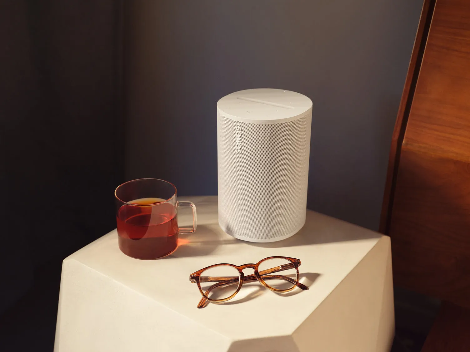 Sonos Era 100 wit smart speaker