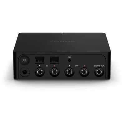 Sonos Port Music Streamer (Black)