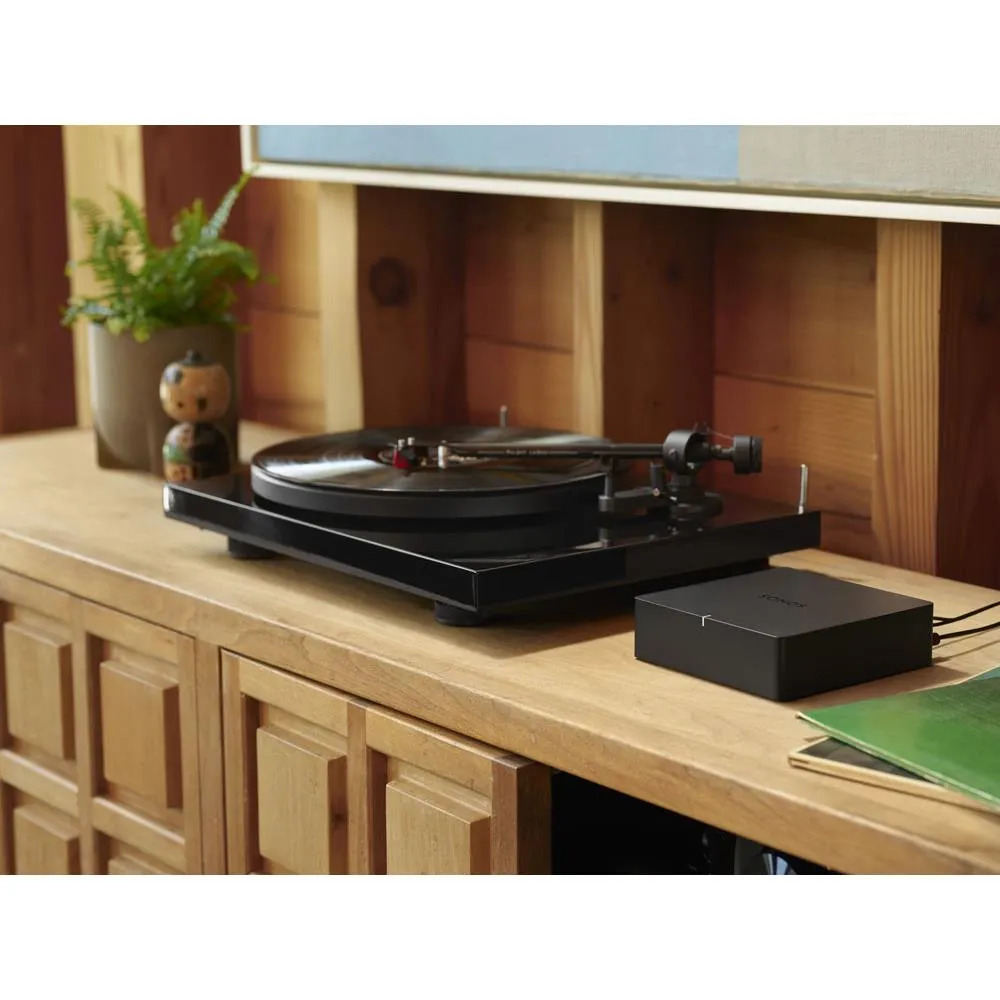 Sonos Port Music Streamer (Black)