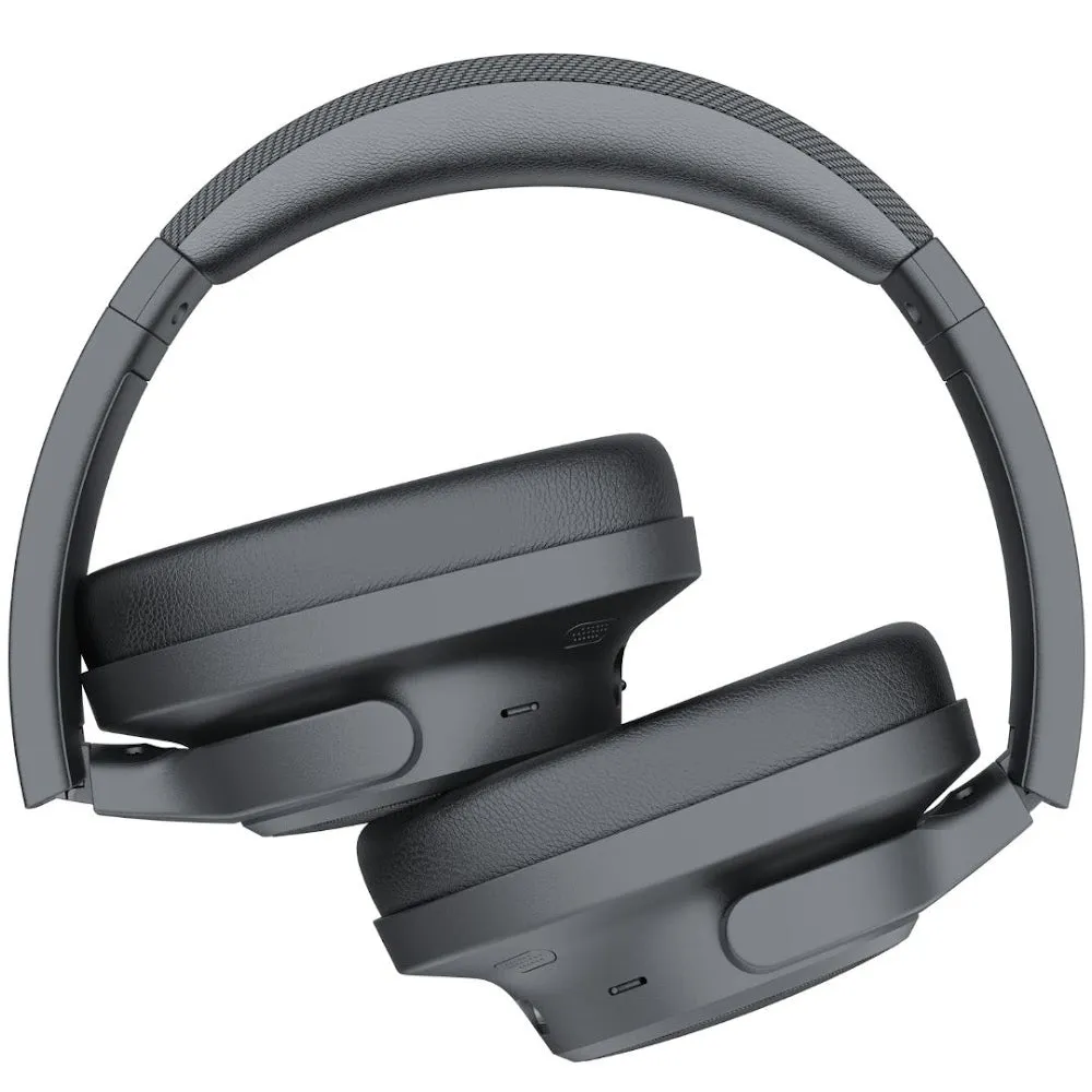 SOUL ULTRA WIRELESS ANC - Hybrid Active Noise Cancellation Over-Ear Headphones