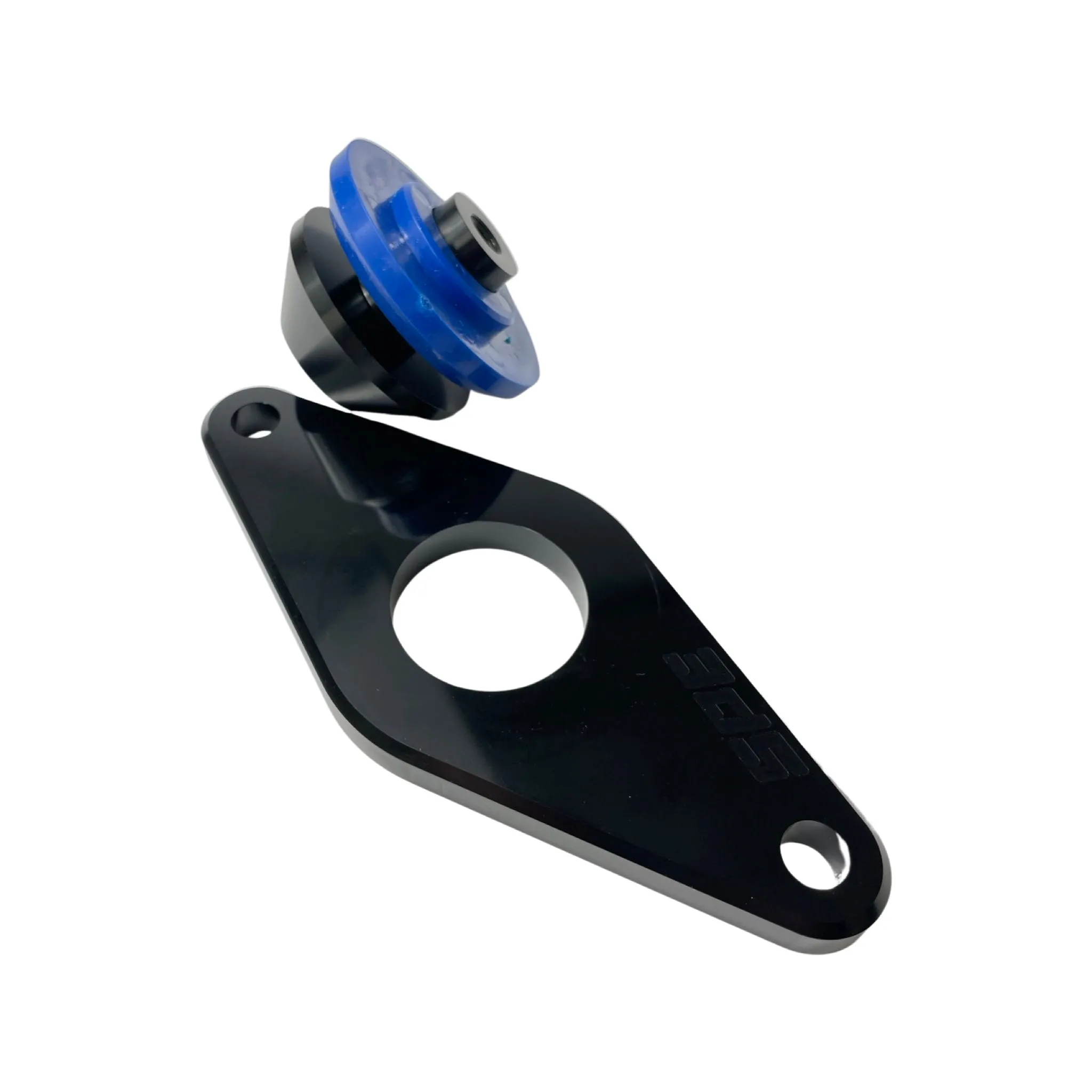 SPE Motorsport S550 Engine Mounts