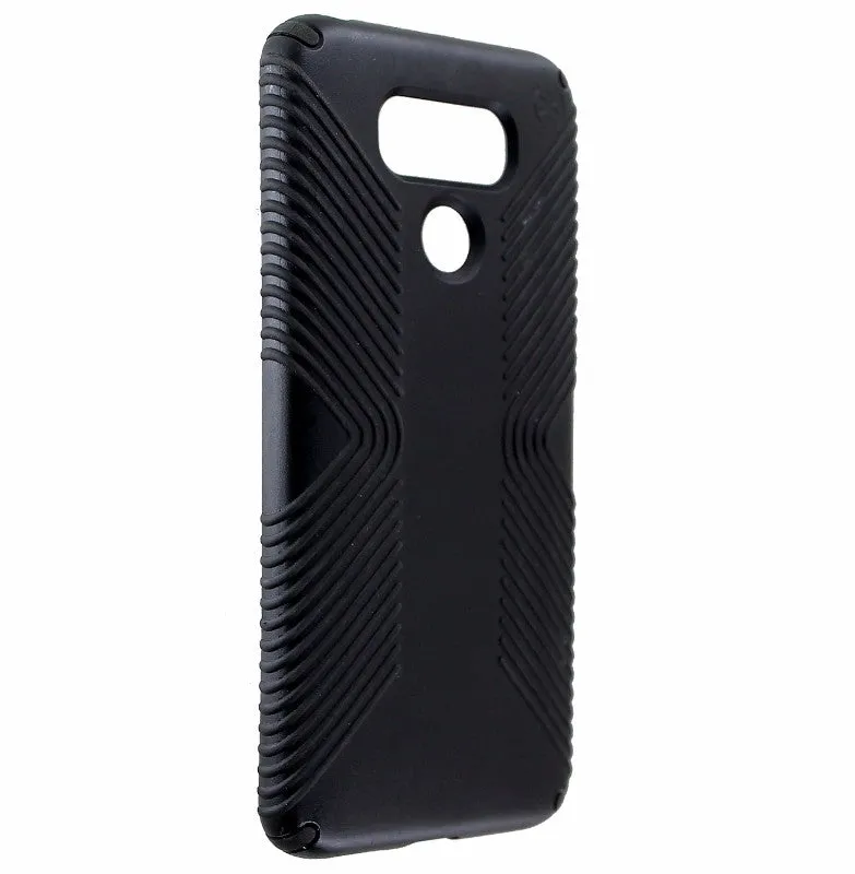 Speck Products Presidio Grip Series Protective Case Cover for LG G6 - Black