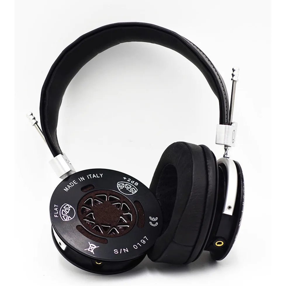 Spirit Torino Radiante 1706 Wired Headphones