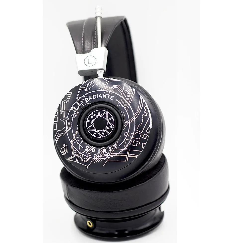 Spirit Torino Radiante 1706 Wired Headphones