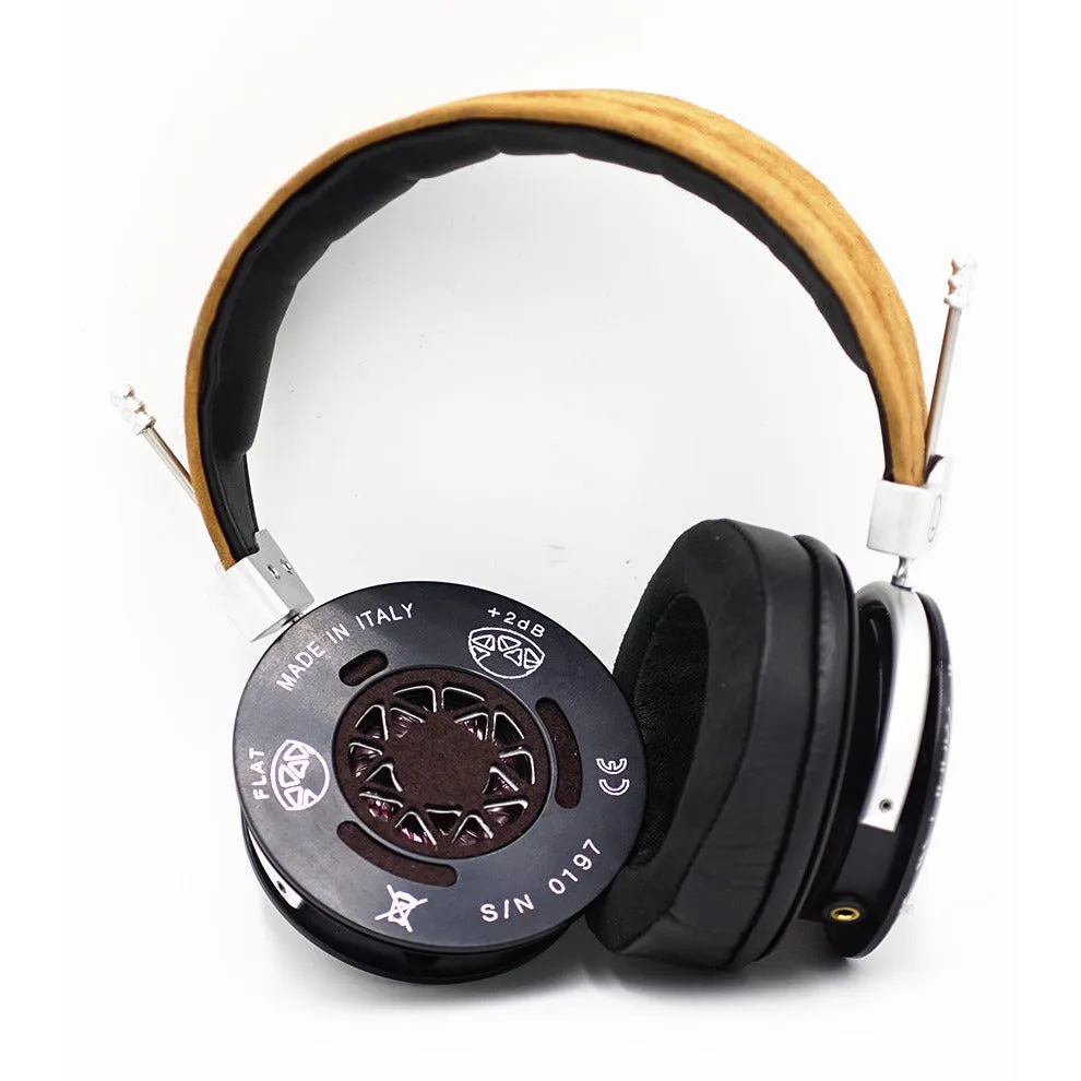 Spirit Torino Radiante 1706 Wired Headphones