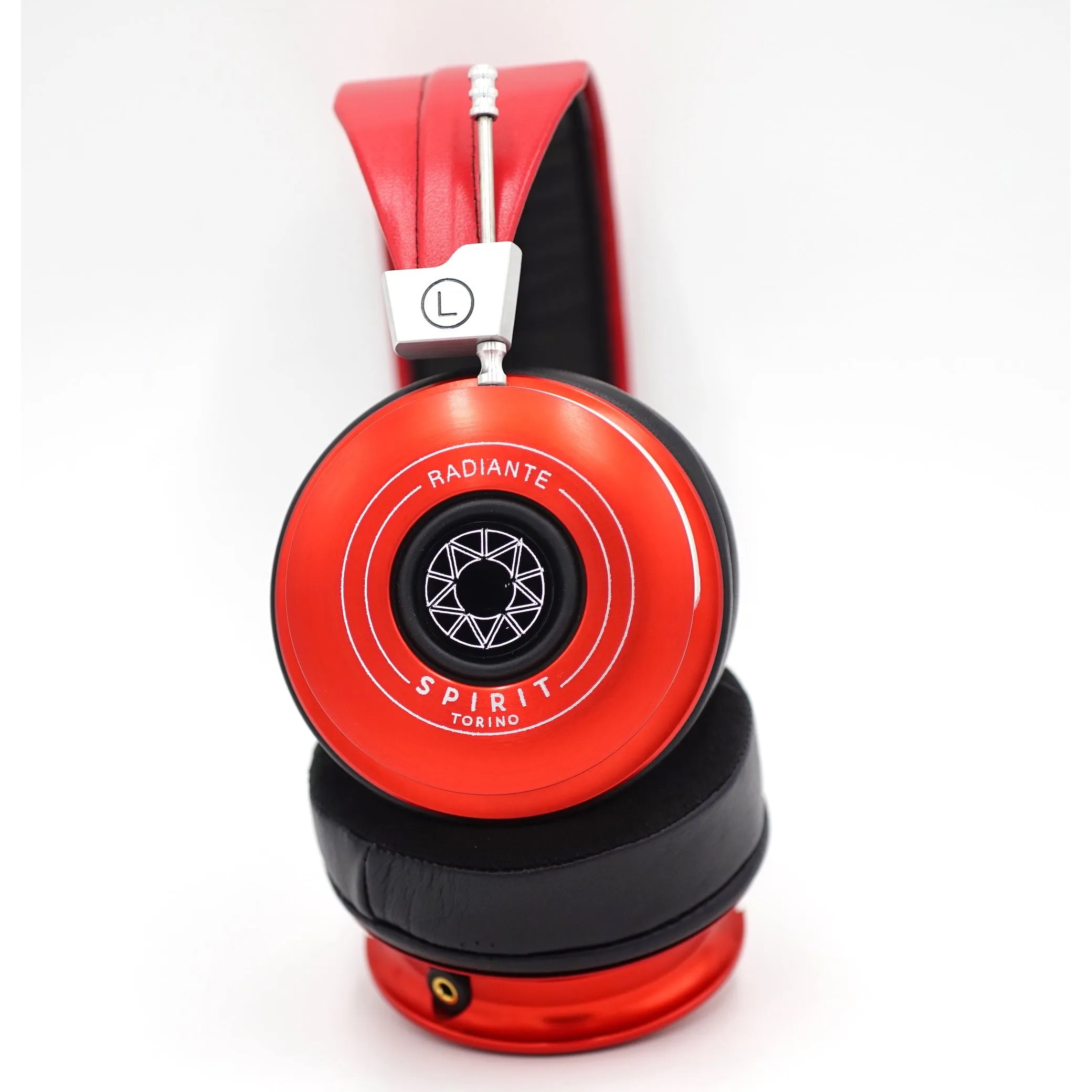 Spirit Torino Radiante Wired Headphones