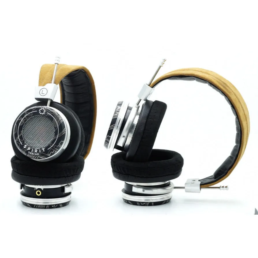 Spirit Torino Superleggera 1706 Wired Headphones