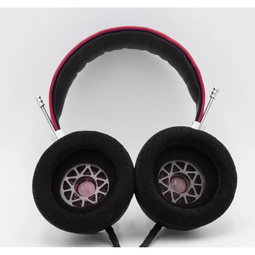 Spirit Torino Superleggera Ragnarr Wired Headphones