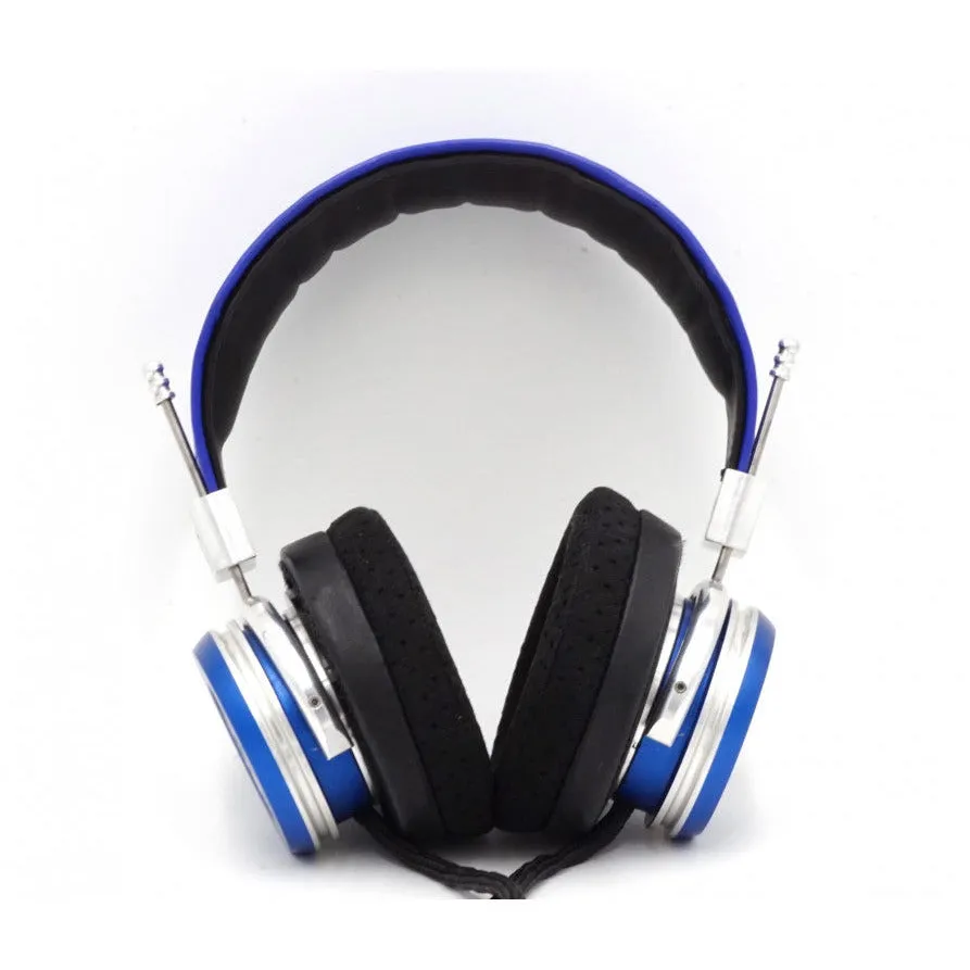 Spirit Torino Superleggera Ragnarr Wired Headphones