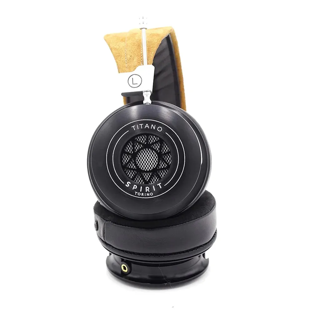 Spirit Torino Titano Wired Headphones