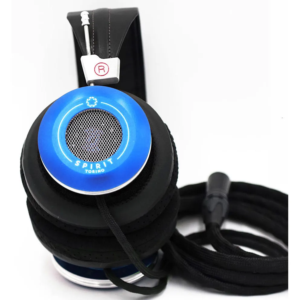 Spirit Torino Twin Pulse Wired Headphones