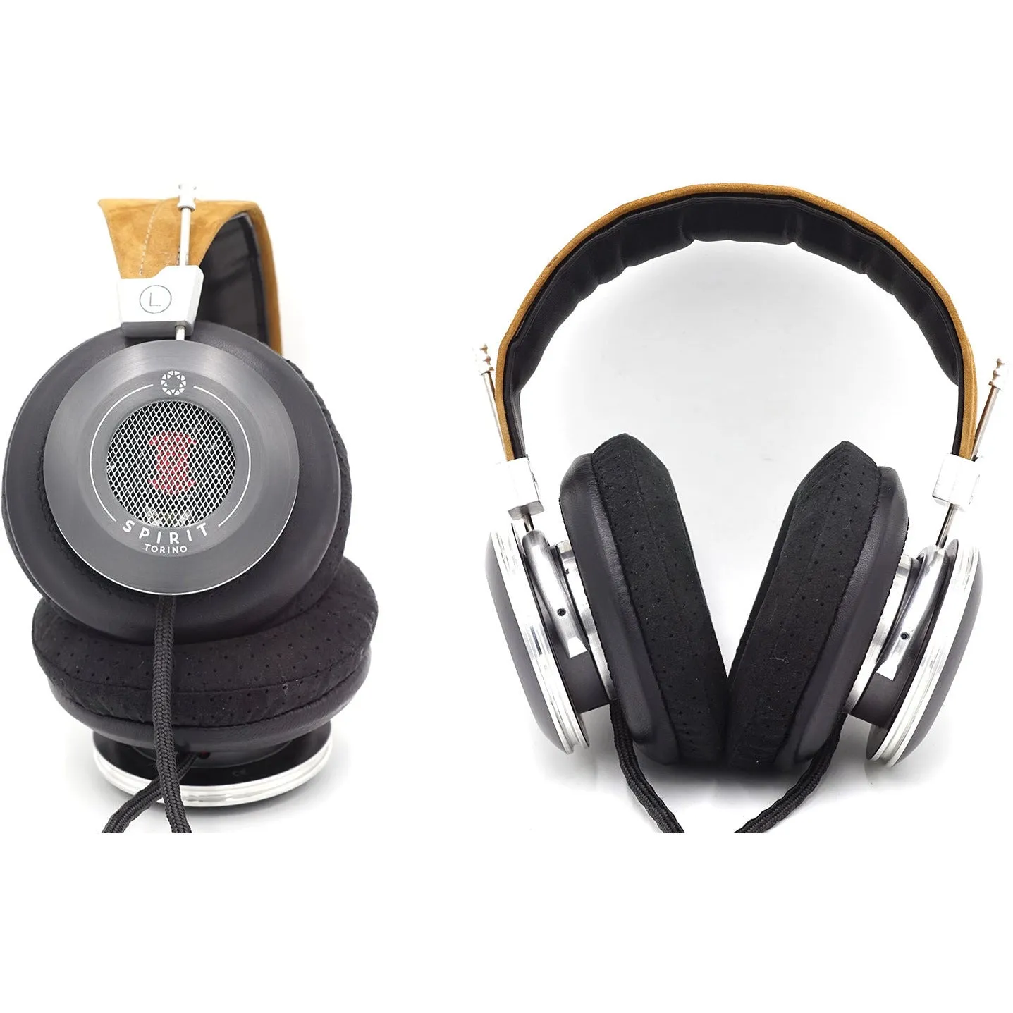 Spirit Torino Twin Pulse Wired Headphones