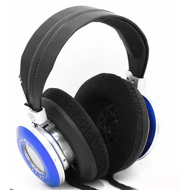 Spirit Torino Twin Pulse Wired Headphones