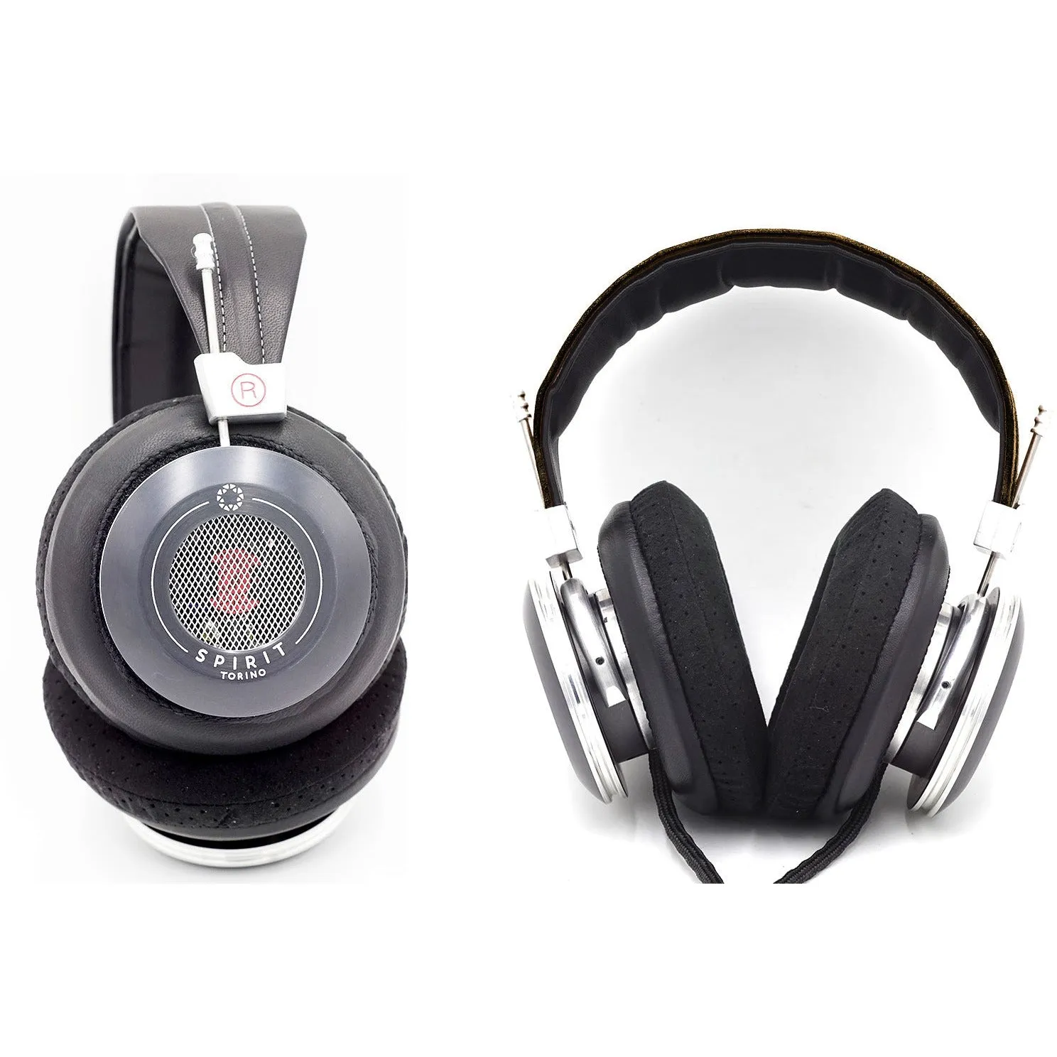 Spirit Torino Twin Pulse Wired Headphones