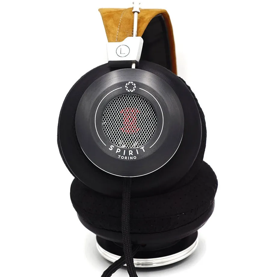 Spirit Torino Twin Pulse Wired Headphones