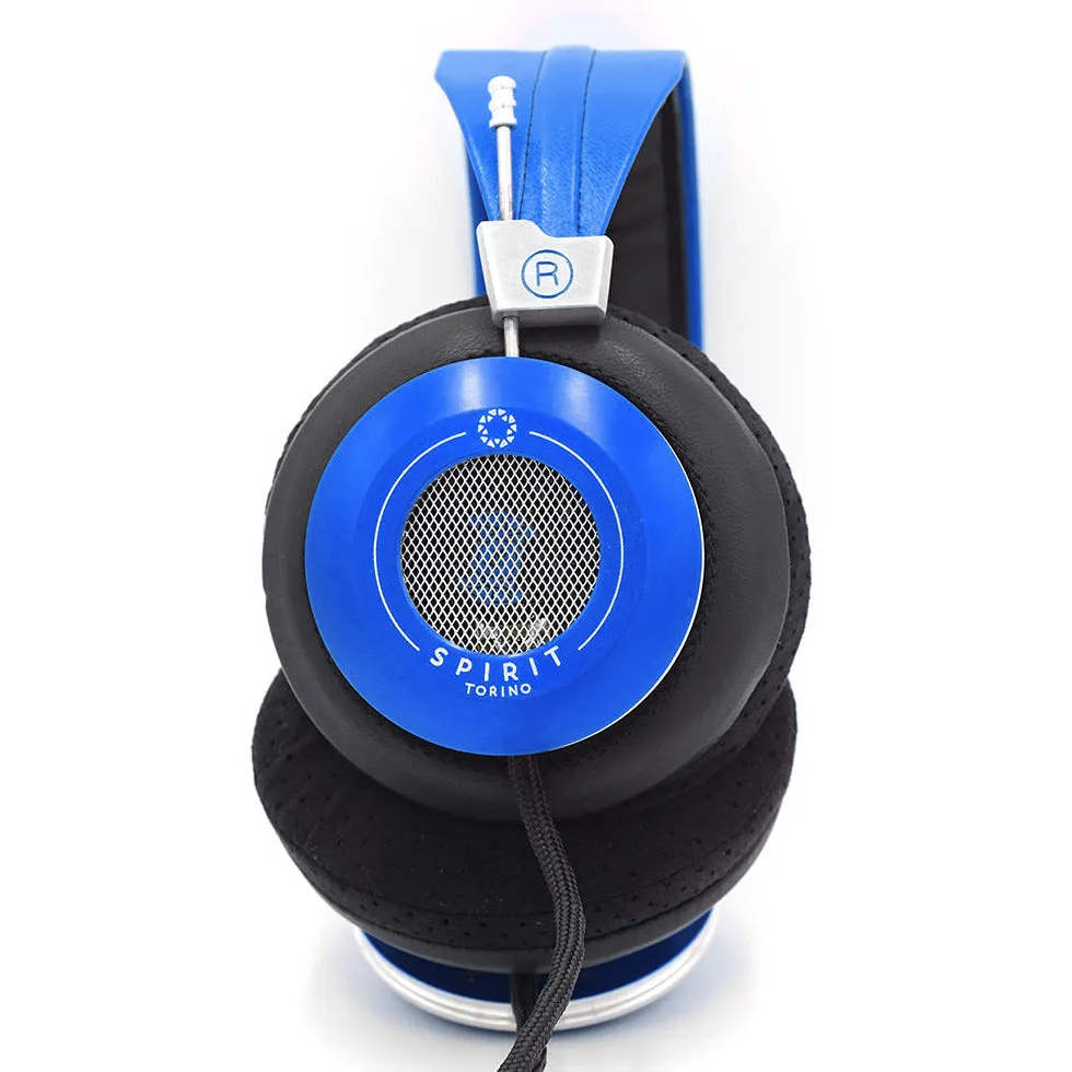 Spirit Torino Twin Pulse Wired Headphones