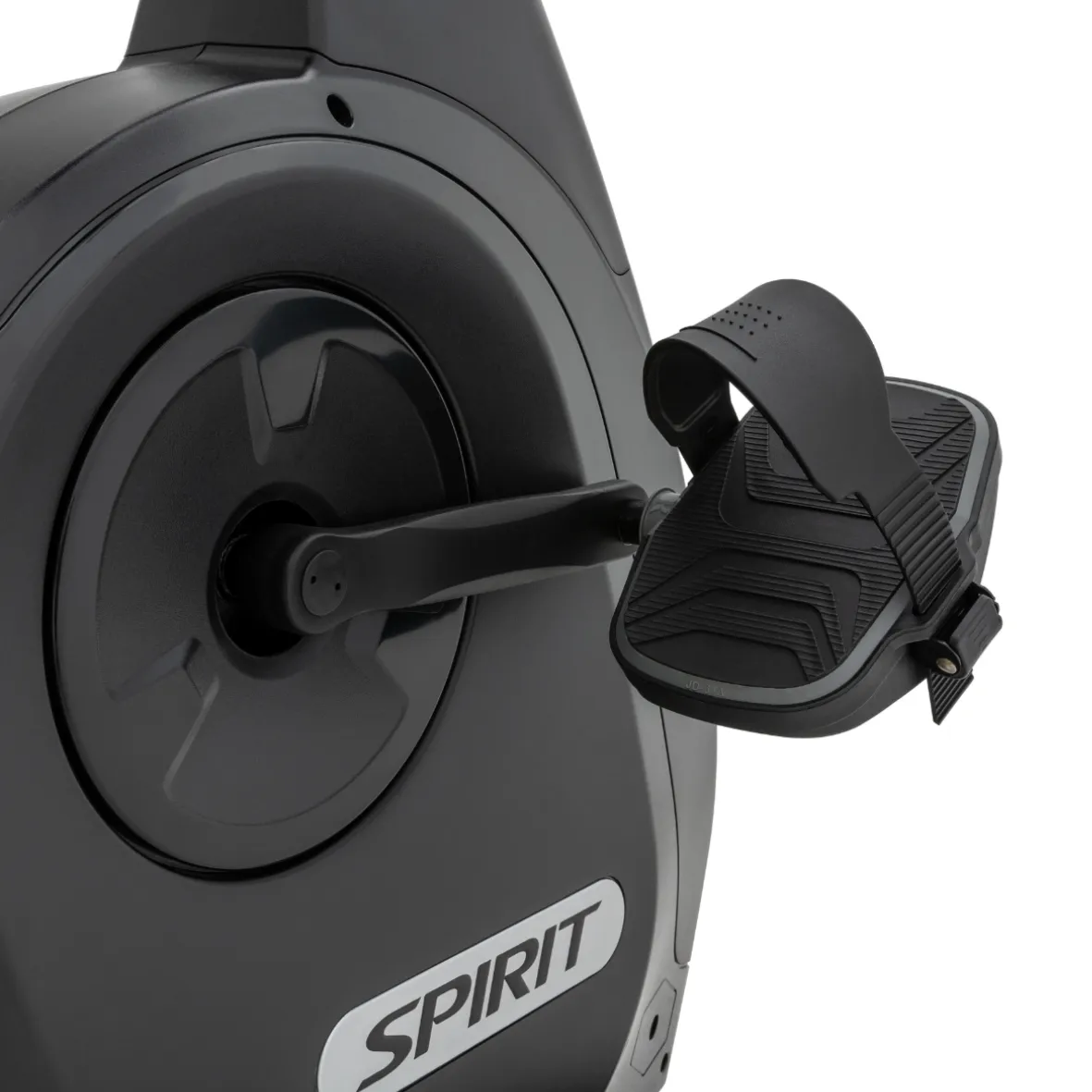 Spirit XBU55 Upright Bike V2