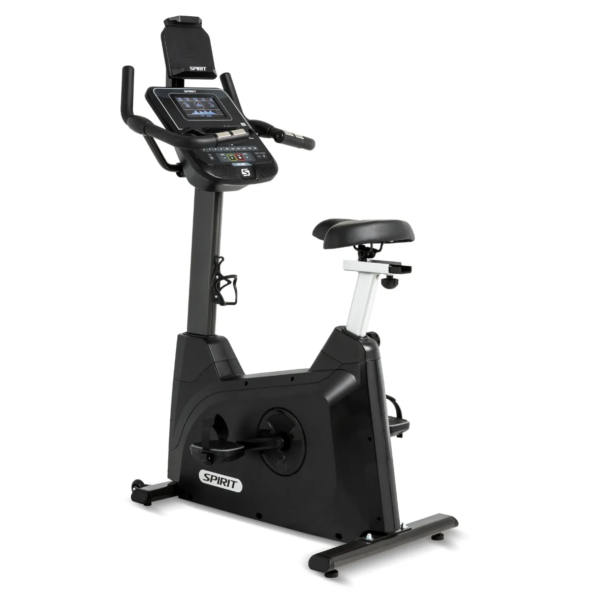 Spirit XBU55 Upright Bike V2