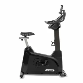 Spirit XBU55 Upright Bike V2