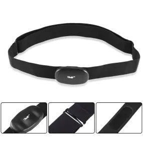 Sport Chest Strap Heart Rate Monitor Sensor Smart Wireless Bluetooth V4.0 Chest Strap Sport Equipment for Android Mobile Phone