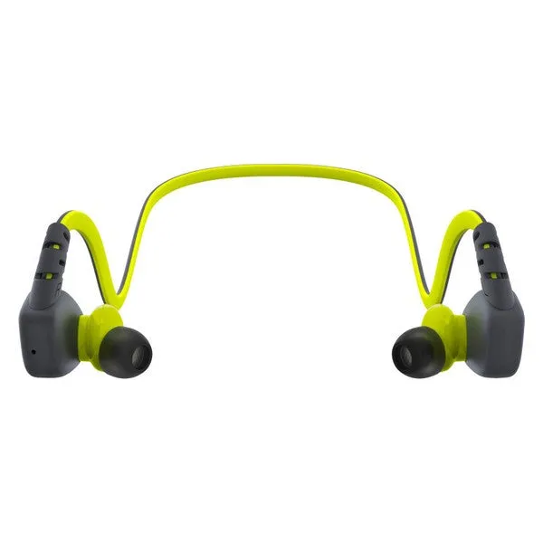 Sports Headphones Energy Sistem MAUAMI0595 Bluetooth Yellow