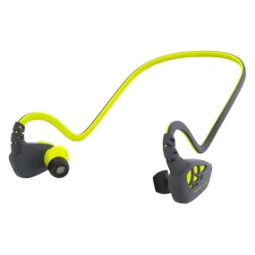 Sports Headphones Energy Sistem MAUAMI0595 Bluetooth Yellow