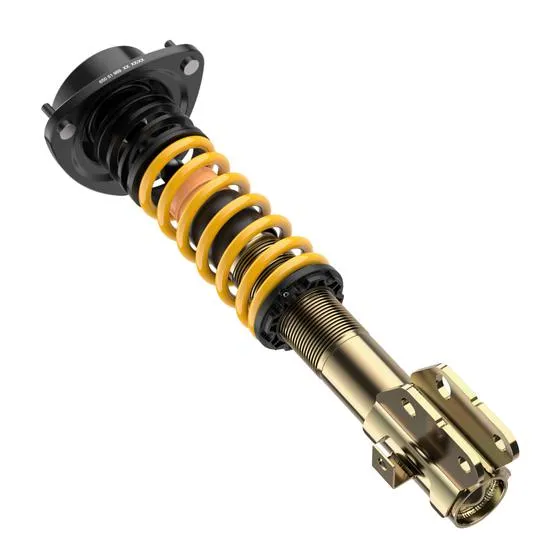 ST XTA Coilovers Subaru WRX (2002-2003) Adjustable Damping w/ Top Mount - 18245802