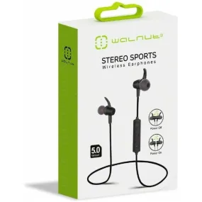 Stereo Sports Bluetooth Earphones