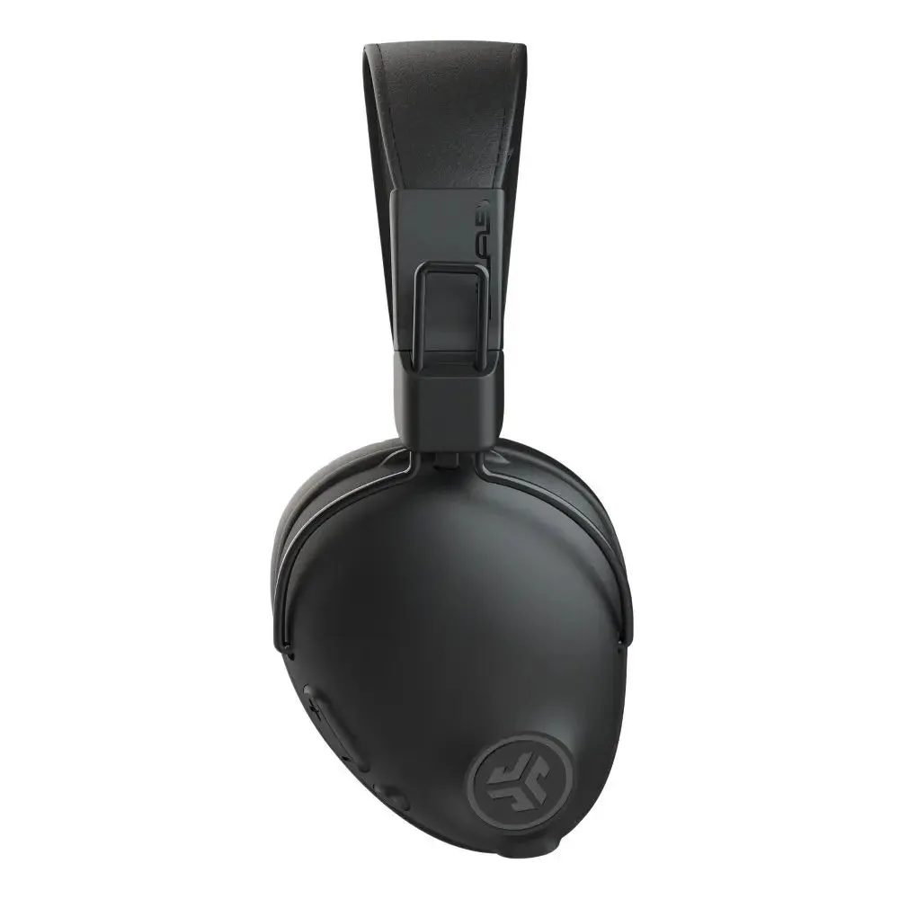 Studio PRO Bluetooth Wireless Headphones - Black