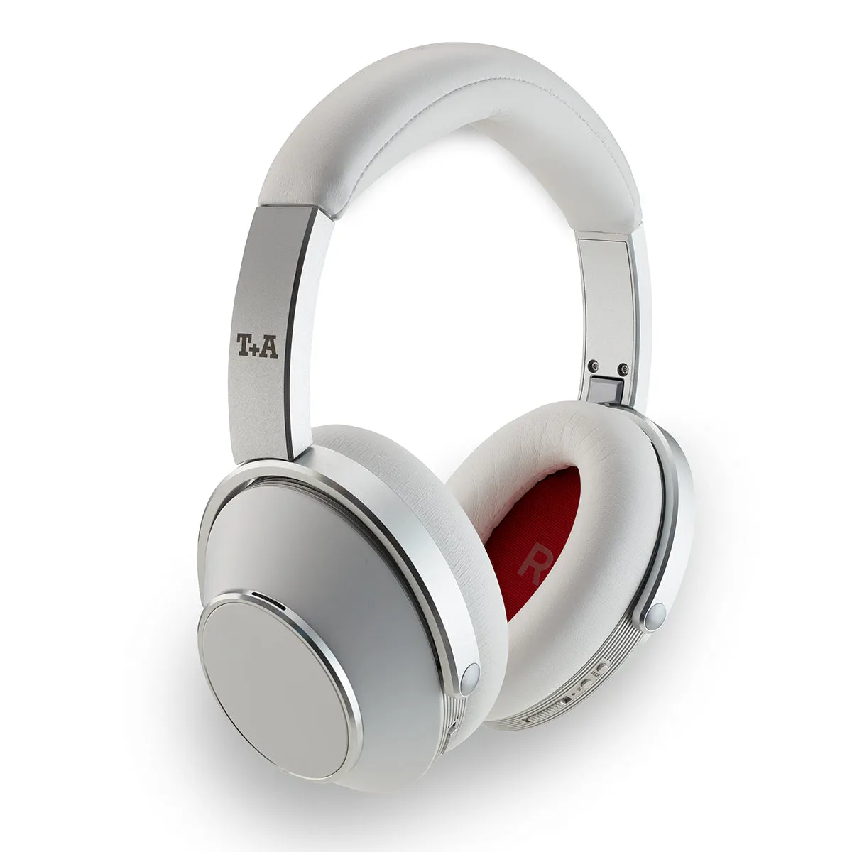 T A Solitaire T Wireless Noise-Cancelling Headphones