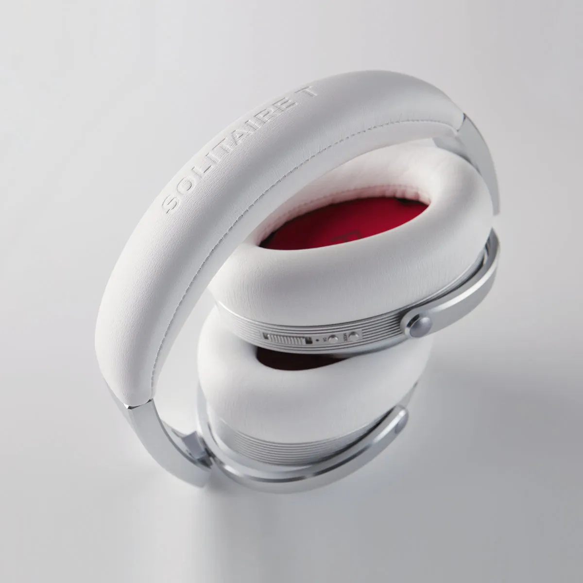 T A Solitaire T Wireless Noise-Cancelling Headphones